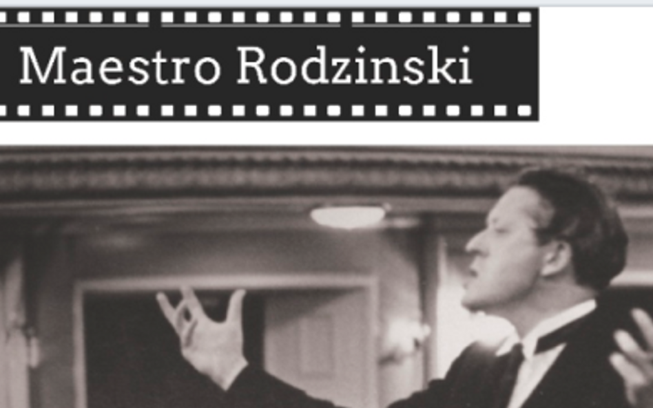 Artur Rodziński