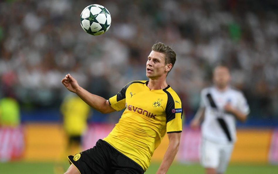 Łukasz Piszczek