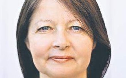 Anna Nowacka - Isaksson