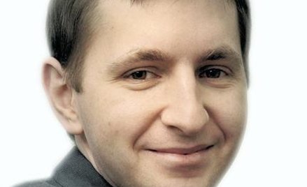 Tomasz Goss-Strzelecki