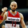 All Star Gortat: Polak zagra w meczu gwiazd?