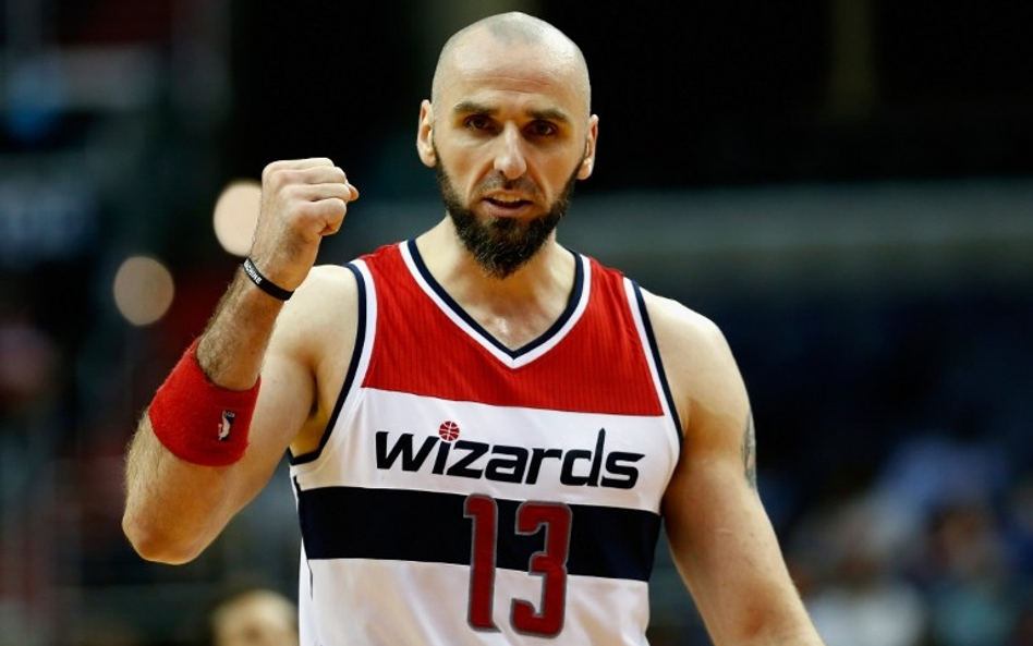 All Star Gortat: Polak zagra w meczu gwiazd?