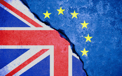 Unia bez Wielkiej Brytanii – Brexit: prawne i polityczne implikacje