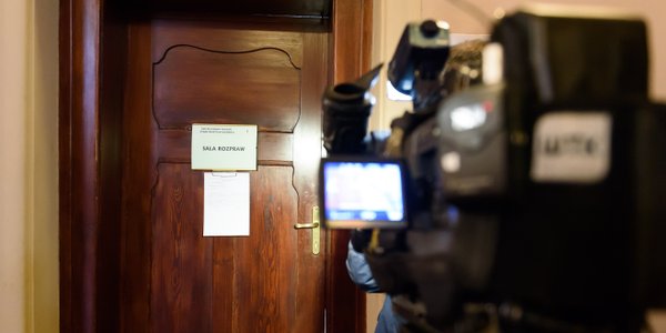 Spory przetargowe przechodzą do internetu. Zdalne rozprawy przed KIO