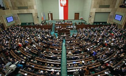 Zarząd SSP „Iustitia" wyraził zdecydowany sprzeciw wobec faktu zablokowania w Komisji Sprawiedliwośc