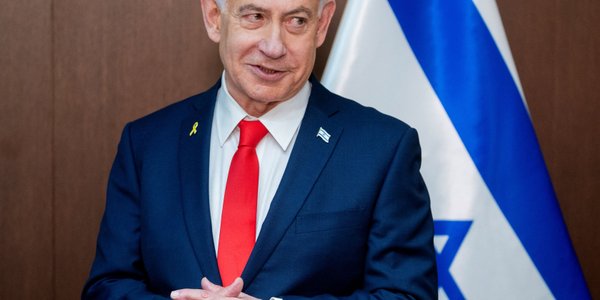 Beniamin Netanjahu wydał rozkaz ataków na Strefę Gazy. Koniec zawieszenia broni?