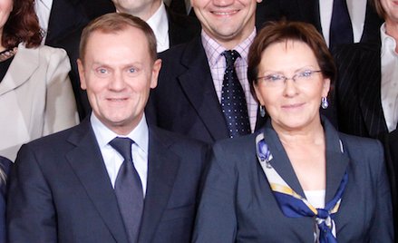 Echa publikacji "Rz" o kobietach w nowym rządzie