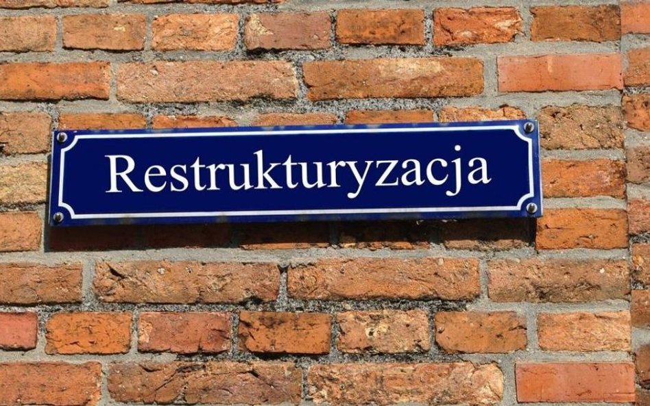 Cezary Zalewski: nowa procedura restrukturyzacyjna może sprawić trudności finansowe wierzycielom