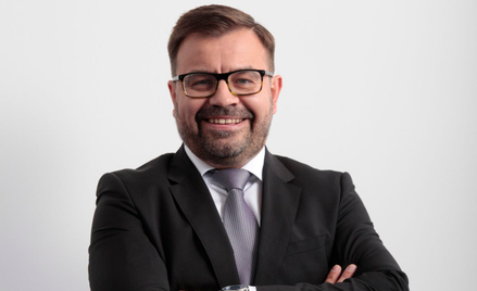 Lesław Mazur doradca podatkowy, współzałożyciel i partner w Thedy & Partners.