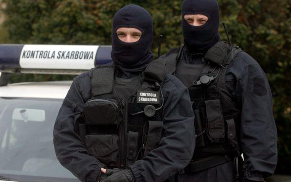 Przestępstwo skarbowe można popełnić tylko umyślnie