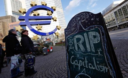 Europa potrzebuje pogramu oddłużeniowego