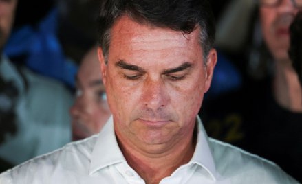 Flavio Bolsonaro