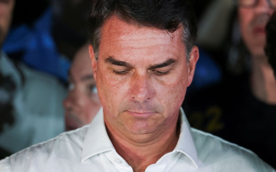 Flavio Bolsonaro