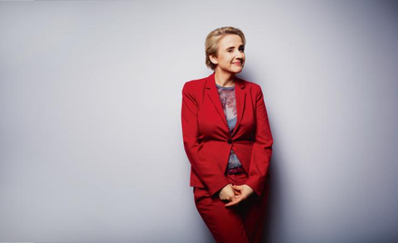 Joanna Scheuring-Wielgus