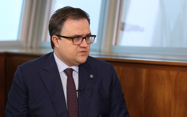 #RZECZoBIZNESIE: Michał Krupiński: Nie połączymy Pekao z Alior Bankiem