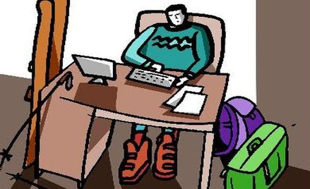 Czy zwrot wydatków za przerwany urlop podlega PIT