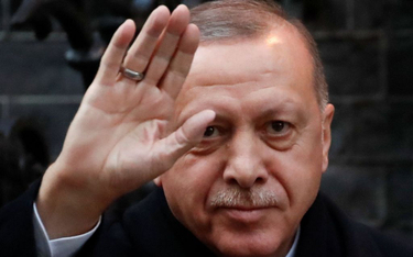Turcja może wysłać wojsko do Libii. Erdogan chce mówić z Putinem