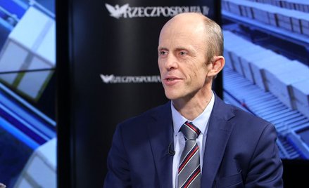 #RZECZoBIZNESIE: Tomasz Buraś: Polska coraz większym graczem przesyłek międzynarodowych