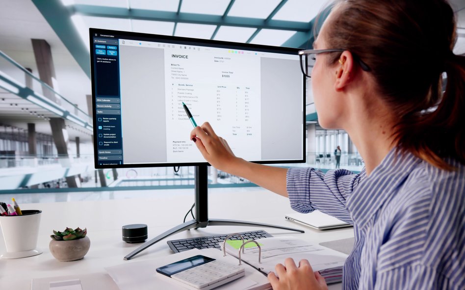 Niezbędnik przedsiębiorcy: KSeF * podatek od nieruchomości * reforma PIP * zmiany w doręczeniach * ceny prądu