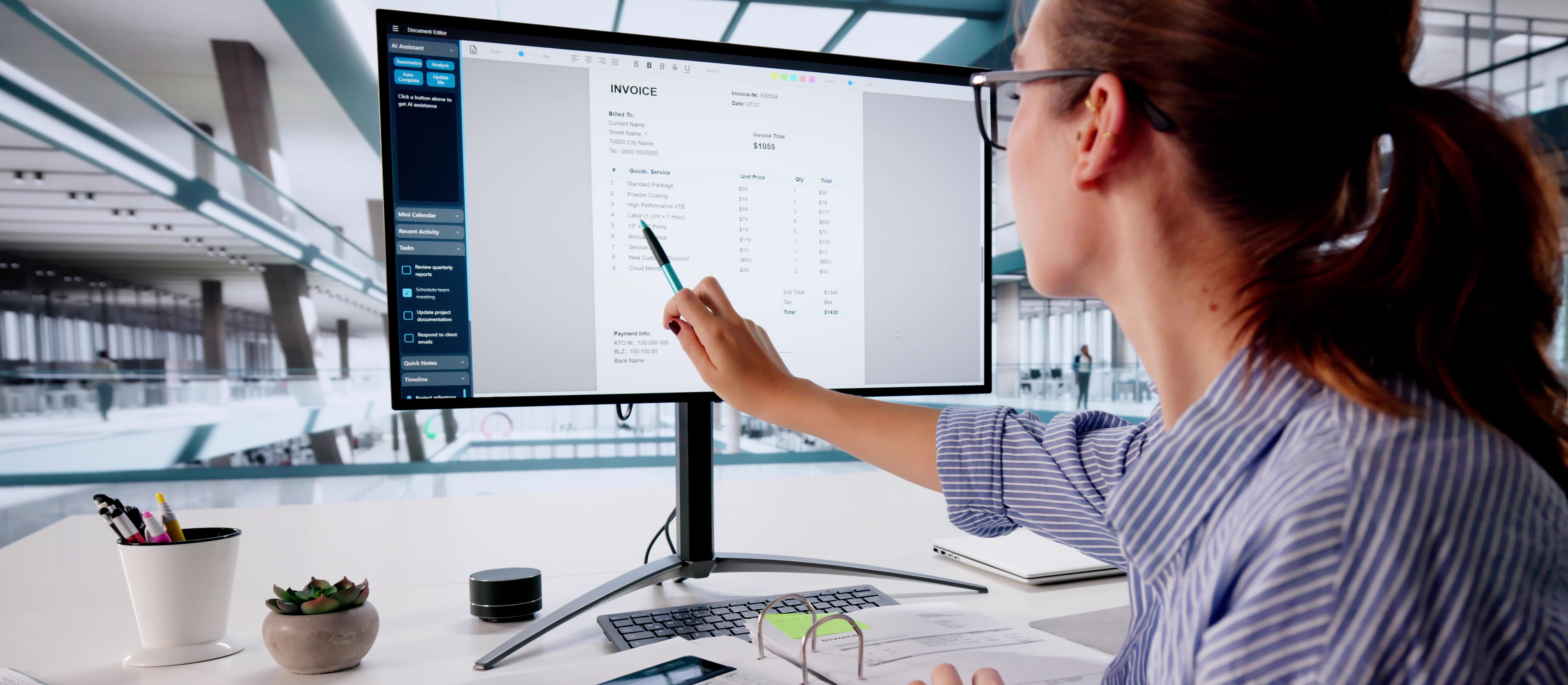 Niezbędnik przedsiębiorcy: KSeF * podatek od nieruchomości * reforma PIP * zmiany w doręczeniach * ceny prądu