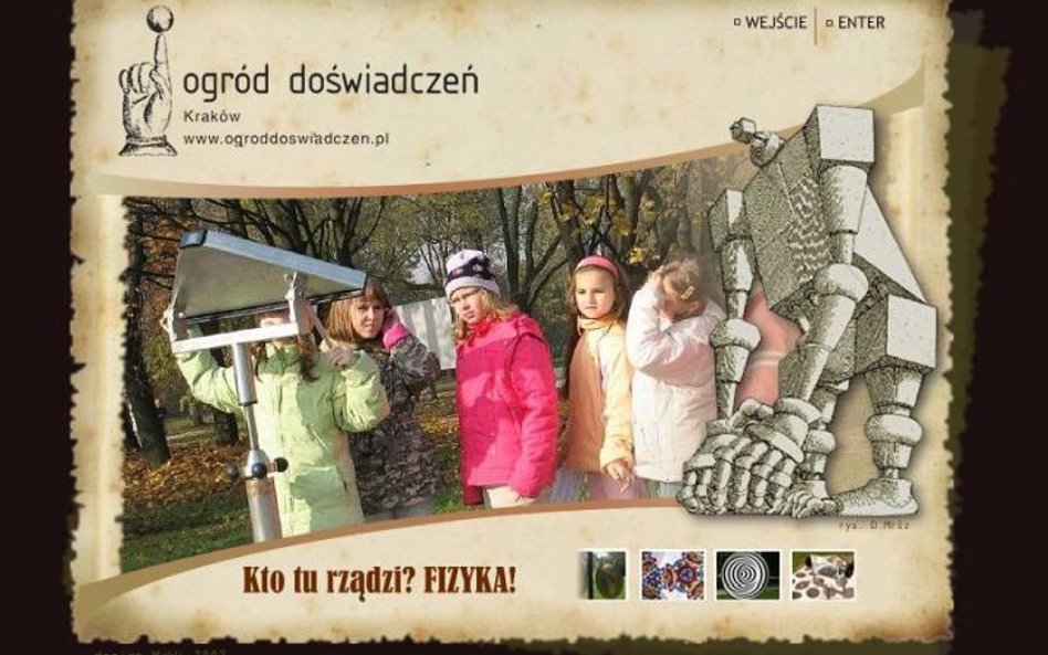 www.ogroddoswiadczen.pl