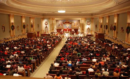 W tym roku pasterki o północy we Włoszech nie będzie