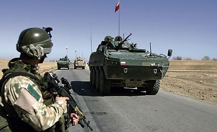 Bumar przejmie wielomiliardowy kontrakt z MON