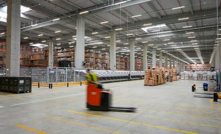 CTP wie, jak dbać o użytkowników magazynów.