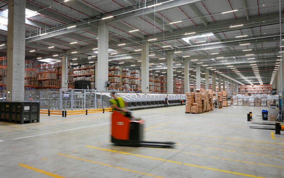 CTP wie, jak dbać o użytkowników magazynów.