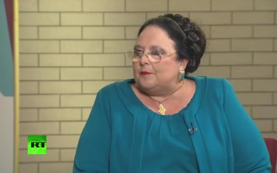 księżna Maria Romanowa