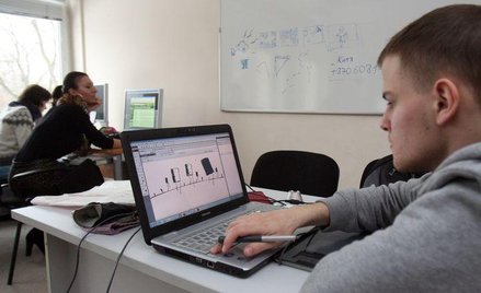 Newton wymyślił Internet i żyje