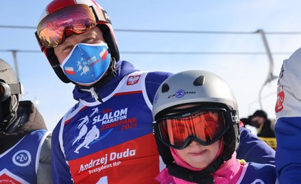 Prezydent o Obajtku: Wydaje mi się, że sobie dobrze radzi