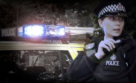 Gwałt zbiorowy w hrabstwie w Kent. Policja: To nie muzułmanie