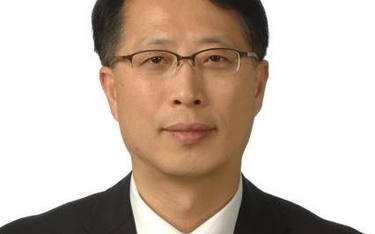 Jong Seob Lee dyrektor KOTRA, Koreańska Agencja Promocji Handlu i Inwestycji
