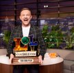 Cezary Pazura prowadzi polską wersję reality show