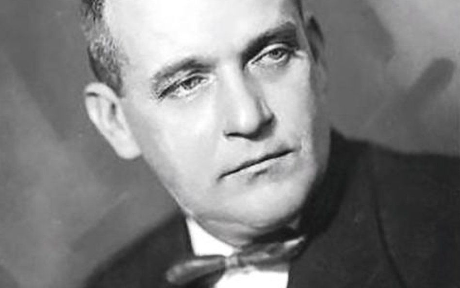 Mieczysław Paluch (1888–1942)