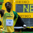 Usain Bolt
