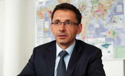 Mikołaj Budzanowski, minister skarbu, na najbliższym walnym zgromadzeniu akcjonariuszy KGHM będzie d