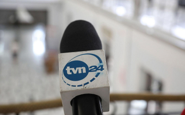 TVN24 z holenderską koncesją. Oświadczenie Zarządu TVN S.A.