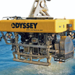 Robot wydobył skarb z ponad kilometrowej głębi na Oceanie Atlantyckim