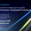 "MF otwarte na zmiany". Pierwsze konsultacje projektu Osobistego Konta Inwestycyjnego