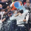 New England Patriots po raz szósty mistrzem NFL