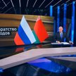 Dmitrij Kisielow, Wiesti Niedieli, Rossija 1