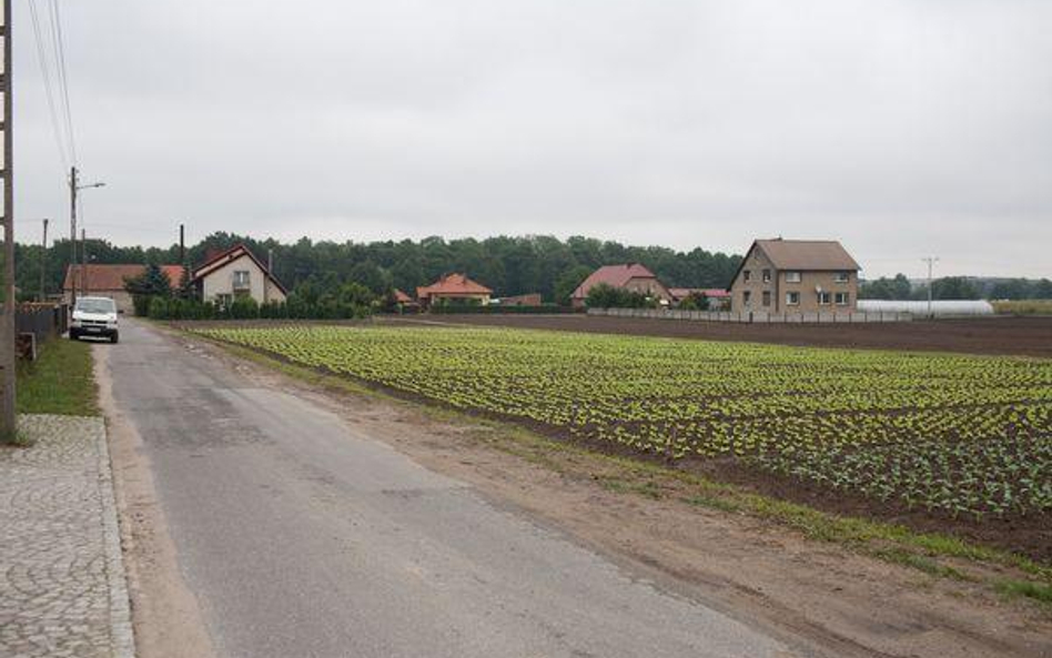 Przedsiębiorca nie został zawiadomiony o procesie