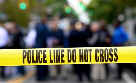 USA: Samobójstwo czarnoskórego mężczyzny. Gniew w Kalifornii