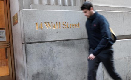 Banki z Wall Street bardzo chętnie dzielą się z akcjonariuszami zyskami co kwartał. Które nie żałują