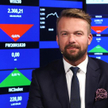 Gościem Andrzeja Steca był Jarosław Grzywiński, b. prezes GPW, prezes Instytutu Rynków Kapitałowych 