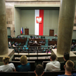 Sejm podjął decyzję w sprawie uchwały PiS w kwestii wprowadzenia unijnego mechanizmu relokacji niele