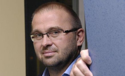 Andrzej Piechocki, prezes spółki MNI
