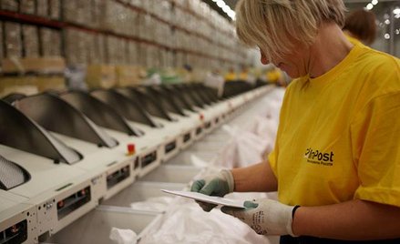 Duże zainteresowanie nową usługą InPostu